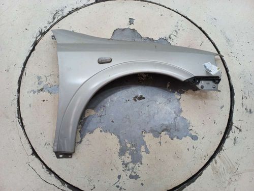 PARALAMA DIANTEIRO DIREITO CHEVROLET ASTRA 2.0 2002