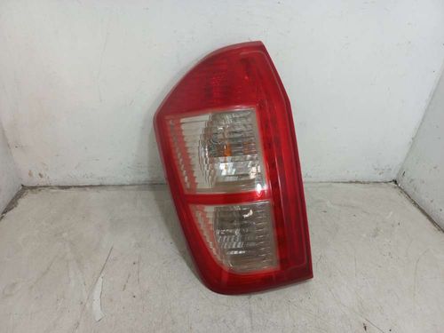 LANTERNA ESQUERDA CHERY TIGGO 2.0 2015