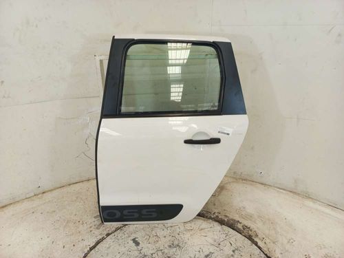 PORTA TRASEIRA ESQ CITROEN AIRCROSS 1.5 2016