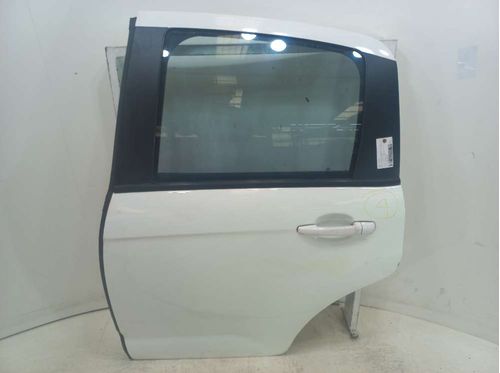 PORTA TRASEIRA ESQ CITROEN C3 1.5 2013