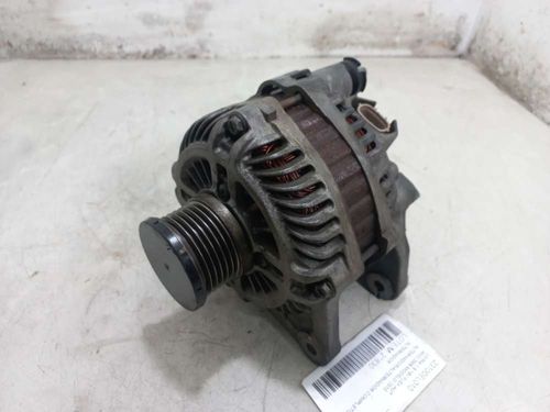 ALTERNADOR NISSAN LIVINA 1.8 2010