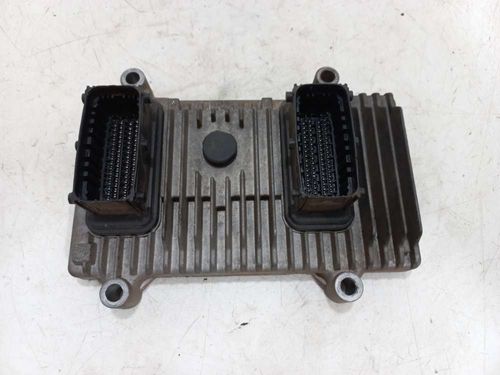 MODULO DE INJECAO FIAT DOBLO 1.8 2015