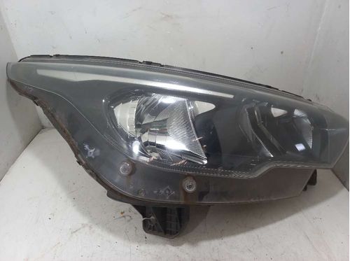 FAROL DIREITO FIAT ARGO 1.3 2018