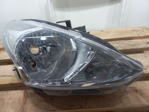 FAROL DIREITO NISSAN VERSA 1.0 2021