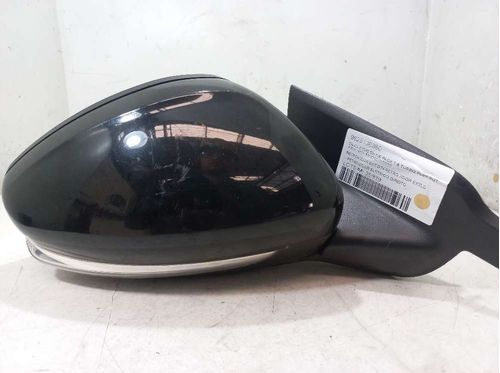 RETROVISOR ELETRICO DIREITO CITROEN C4 1.6 2022