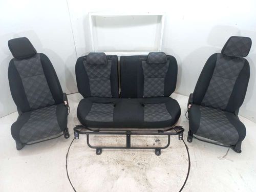 JOGO DE BANCO TECIDO LIFAN 530 TALENT 1.5 2015