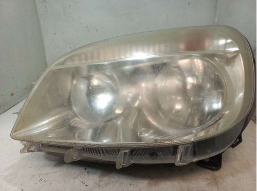 FAROL ESQUERDO FIAT DOBLO 1.4 2013