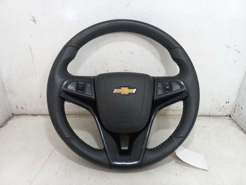 VOLANTE DE DIRECAO CHEVROLET COBALT 1.8 2019