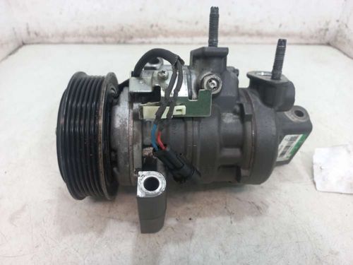 COMPRESSOR DO AR CONDICIONADO FORD KA+ 1.0 2018
