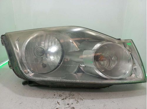FAROL DIREITO FORD ECOSPORT 1.6 2009