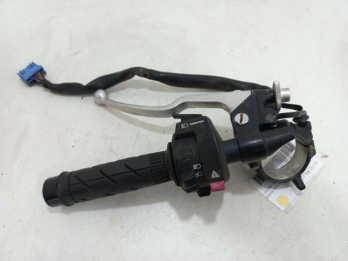 MANETE ESQUERDO EMBREAGEM - MOTOCICLETA HONDA CBR 1000 1000 2010