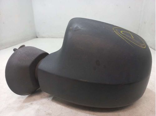 RETROVISOR MANUAL ESQUERDO RENAULT LOGAN 1.6 2012