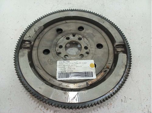 VOLANTE DO MOTOR CHERY TIGGO 7 1.5 2021