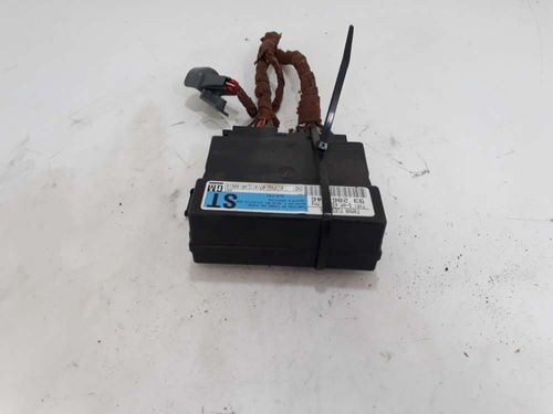 MODULO DO IMOBILIZADOR CHEVROLET BLAZER 4.3 2001