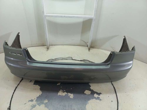 PARACHOQUE TRASEIRO HONDA CIVIC 1.7 2003