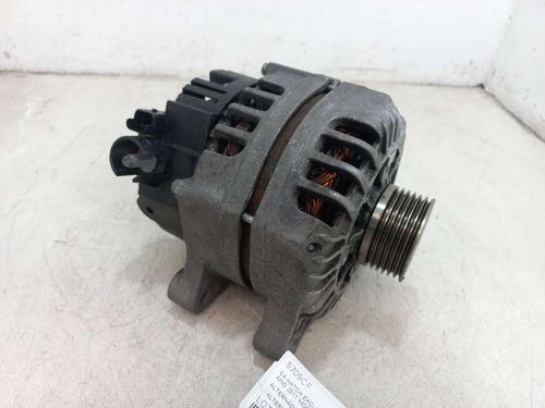ALTERNADOR CITROEN C4 2.0 2012