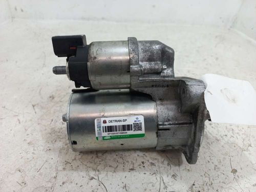 MOTOR DE PARTIDA/ ARRANQUE HYUNDAI HB20 1.0 2021