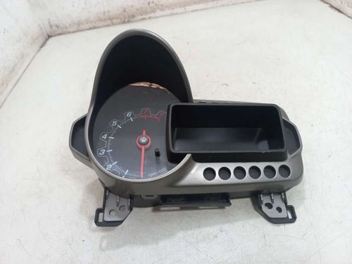 PAINEL DE INSTRUMENTOS CHEVROLET SONIC 1.6 2014
