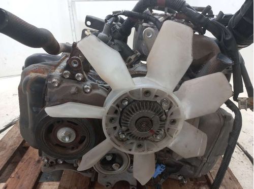 MOTOR COMPLETO SUZUKI JIMNY 1.3L 2014