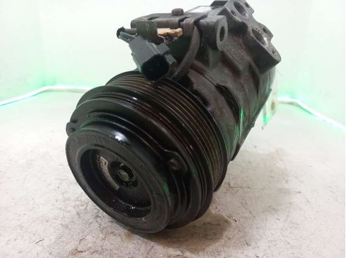 COMPRESSOR DO AR CONDICIONADO FORD EDGE 3.5 2013
