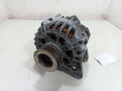 ALTERNADOR RENAULT DUSTER 1.6 2012