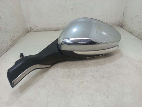 RETROVISOR ELETRICO ESQUERDO PEUGEOT 208 1.6 2018