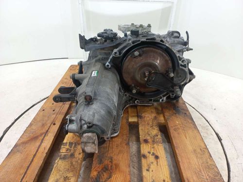 CAMBIO AUTOMATICO CX DE MARCHA CHEVROLET CAPTIVA 2.4 2009
