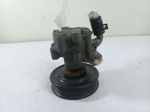 BOMBA DE DIRECAO HIDRAULICA VOLKSWAGEN SPACEFOX 1.6 2012