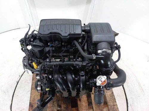 MOTOR COMPLETO HYUNDAI HB20S 1.0 2015