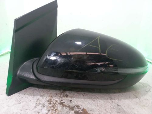 RETROVISOR ELETRICO ESQUERDO HYUNDAI HB20 COMFORT 1.0 TB FLEX 12V AUT 1.6L 2023