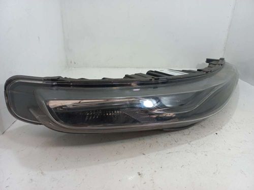 FAROL AUXILIAR ESQUERDO FIAT TORO 1.8 2021
