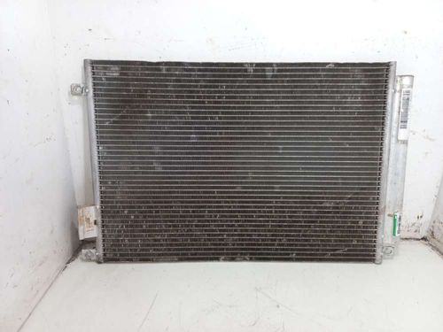 CONDENSADOR FIAT PALIO 1.0 2017
