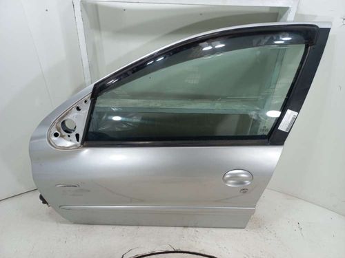 PORTA DIANTEIRA ESQ PEUGEOT 207 1.4 2015