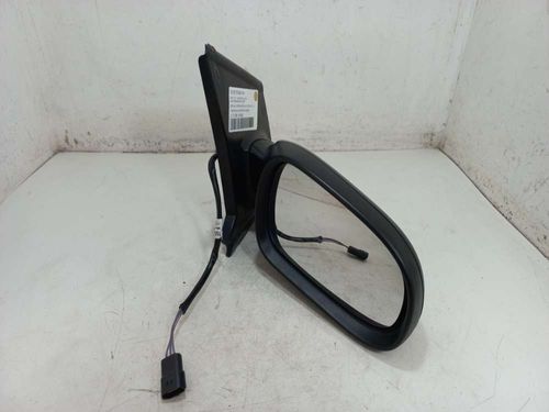 RETROVISOR ELETRICO DIREITO VOLKSWAGEN FOX 1.0 2009