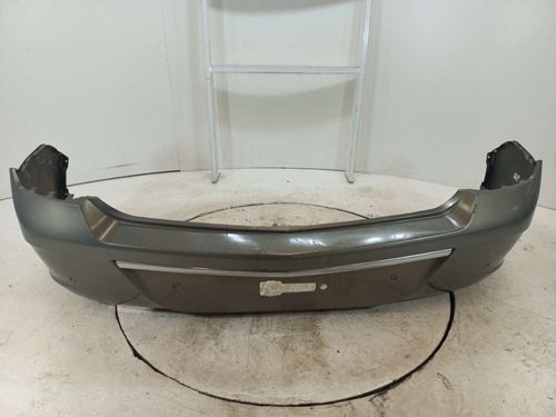 PARACHOQUE TRASEIRO CHEVROLET COBALT 1.8 2015