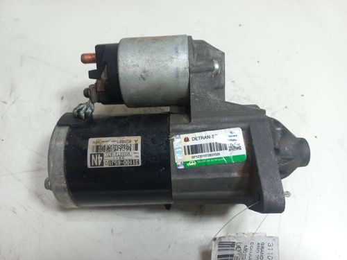 MOTOR DE PARTIDA/ ARRANQUE SUZUKI GRAND VITARA 2.0 2013