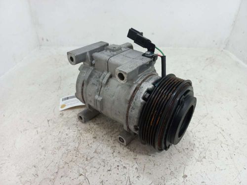 COMPRESSOR DO AR CONDICIONADO HYUNDAI HB20 1.0 2021