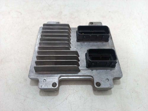 MODULO DE INJECAO CHEVROLET COBALT 1.8 2016