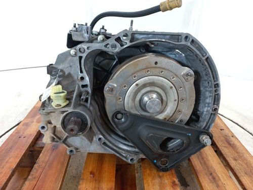 CAMBIO AUTOMATICO CX DE MARCHA RENAULT DUSTER 2.0 2014