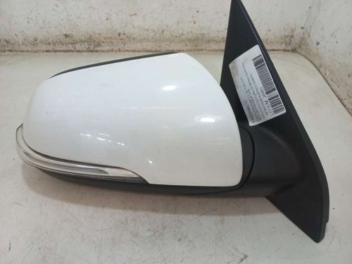 RETROVISOR ELETRICO DIREITO HYUNDAI CRETA 2.0 2018