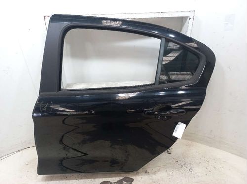 PORTA TRASEIRA ESQ FIAT CRONOS 1.3L 2020