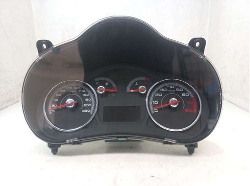 PAINEL DE INSTRUMENTOS FIAT GRAN SIENA 1.4 2016