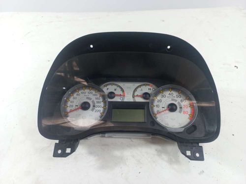 PAINEL DE INSTRUMENTOS FIAT STRADA 1.8 2011