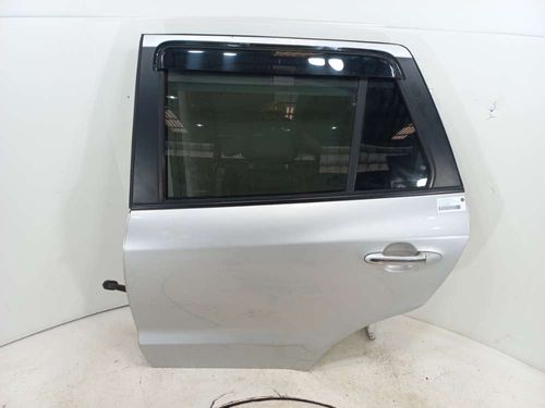 PORTA TRASEIRA ESQ HYUNDAI SANTA 3.5 2011