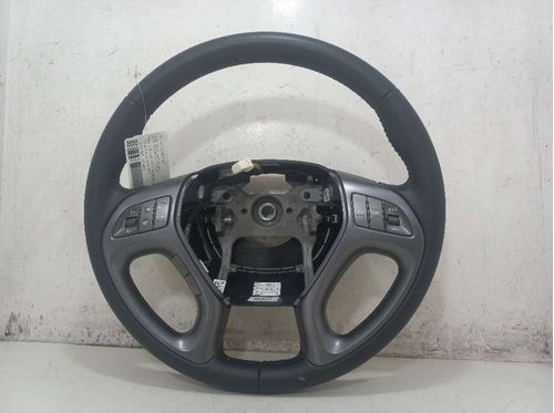 VOLANTE DE DIRECAO HYUNDAI IX35 2.0 2019