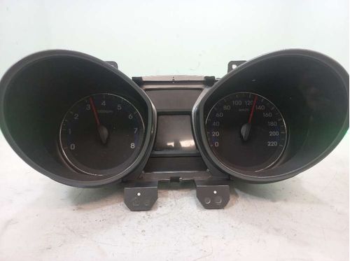 PAINEL DE INSTRUMENTOS HYUNDAI HB20 1.6 2015