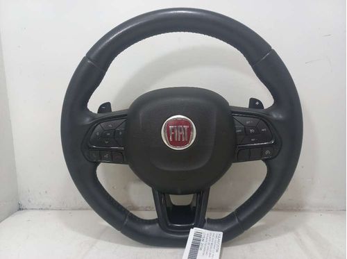 VOLANTE DE DIRECAO FIAT TORO 2.0 2016