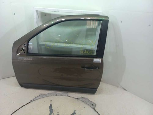 PORTA DIANTEIRA ESQ FIAT STRADA ADVENTURE 1.8 16V 1.8L 2015