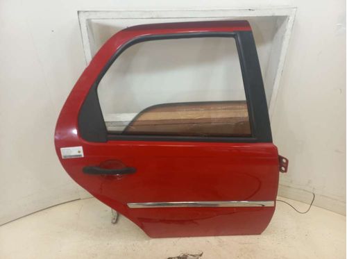 PORTA TRASEIRA DIR FIAT SIENA 1.0 2013