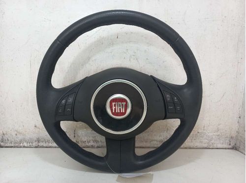 VOLANTE DE DIRECAO FIAT 500 1.4 2015
